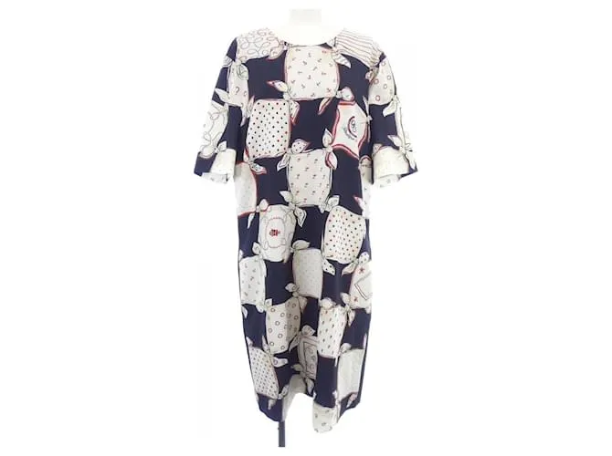 Abito Boutique Moschino Blu