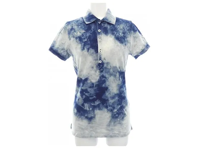 Polo Ralph Lauren Camicia Polo Blu Blu navy