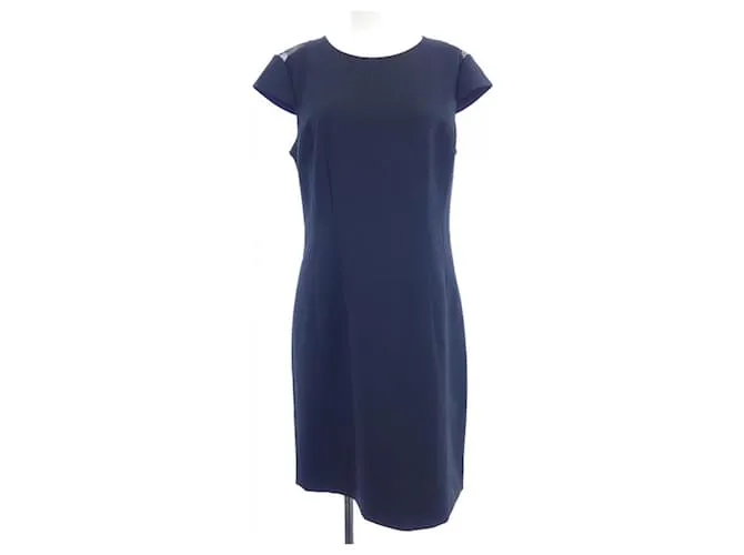 Abito Armani Exchange Nero