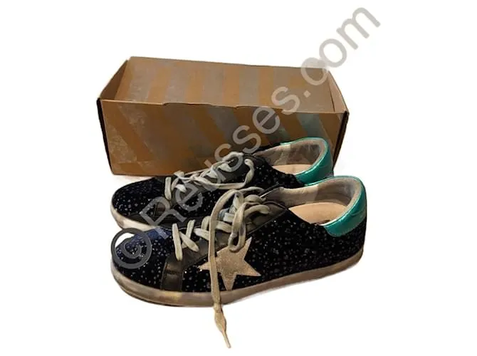Scarpe Golden Goose per Donna in Buone Condizioni