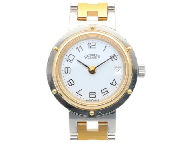 Orologio Hermès Clipper