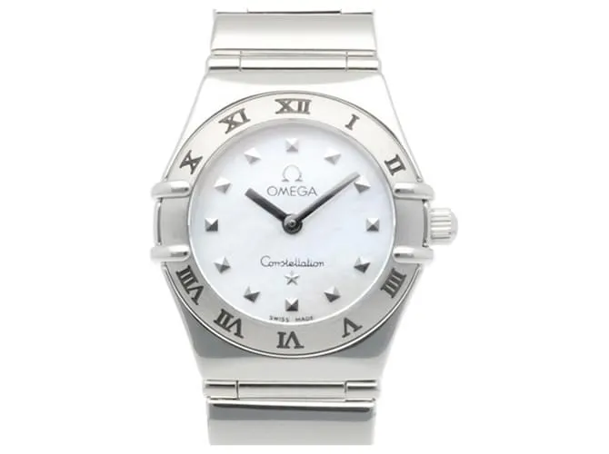 Orologio Omega Constellation My Choice