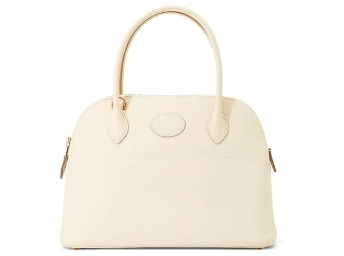 Borsa Hermès Bolide 27 Crudo