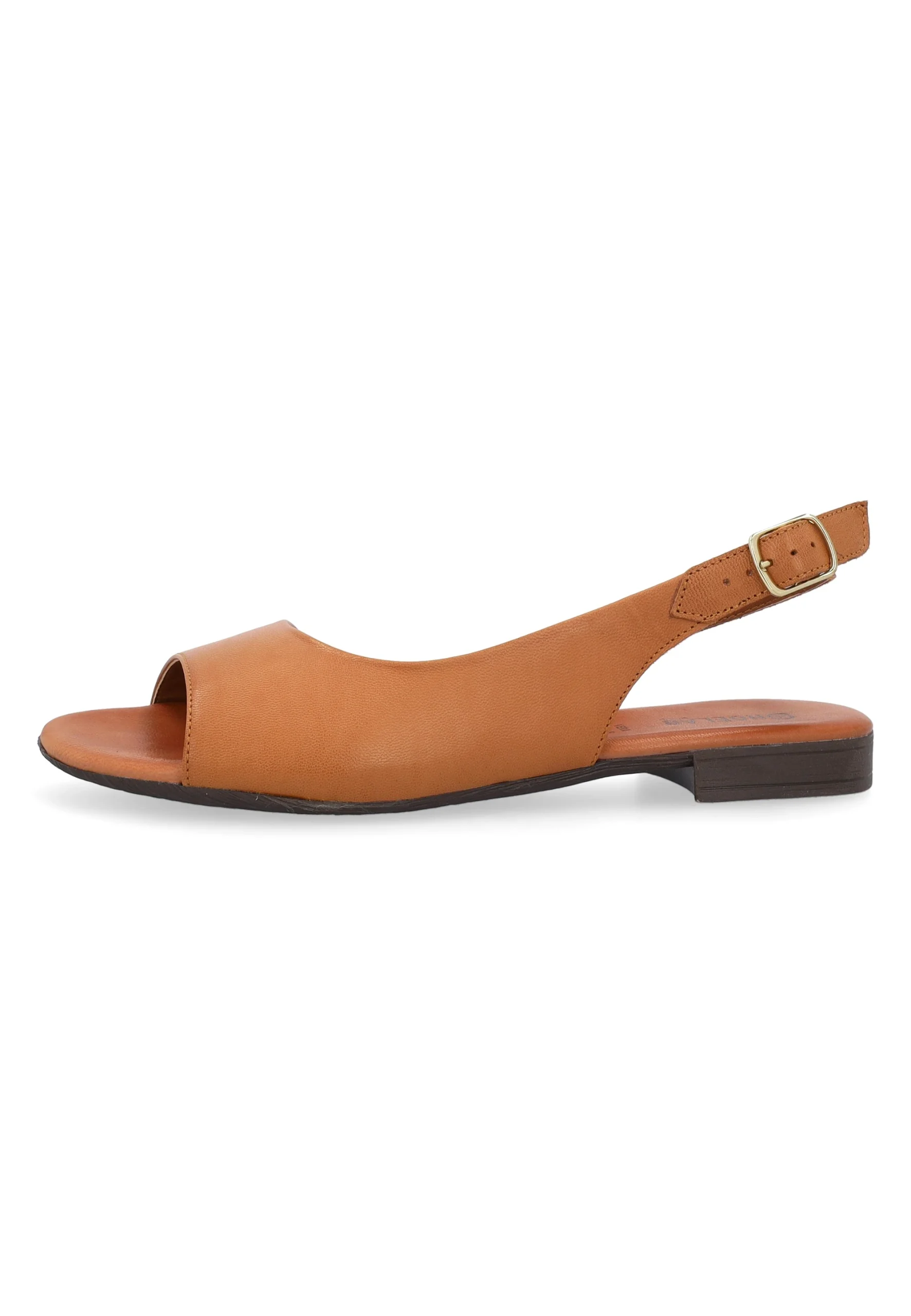 Sandali bassi in pelle Shoelab art. 225110