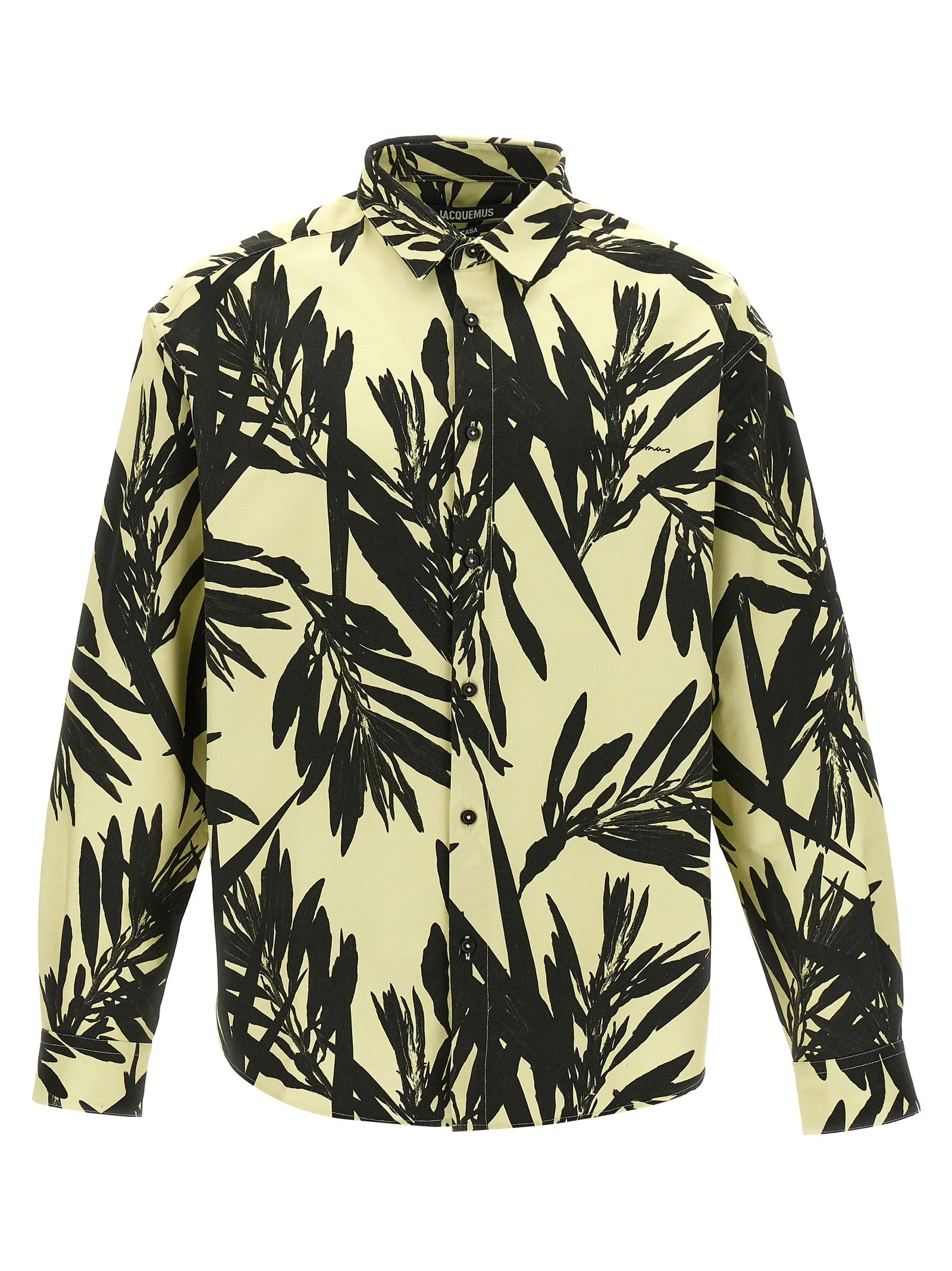 La Chemise Simon Camicie Multicolor