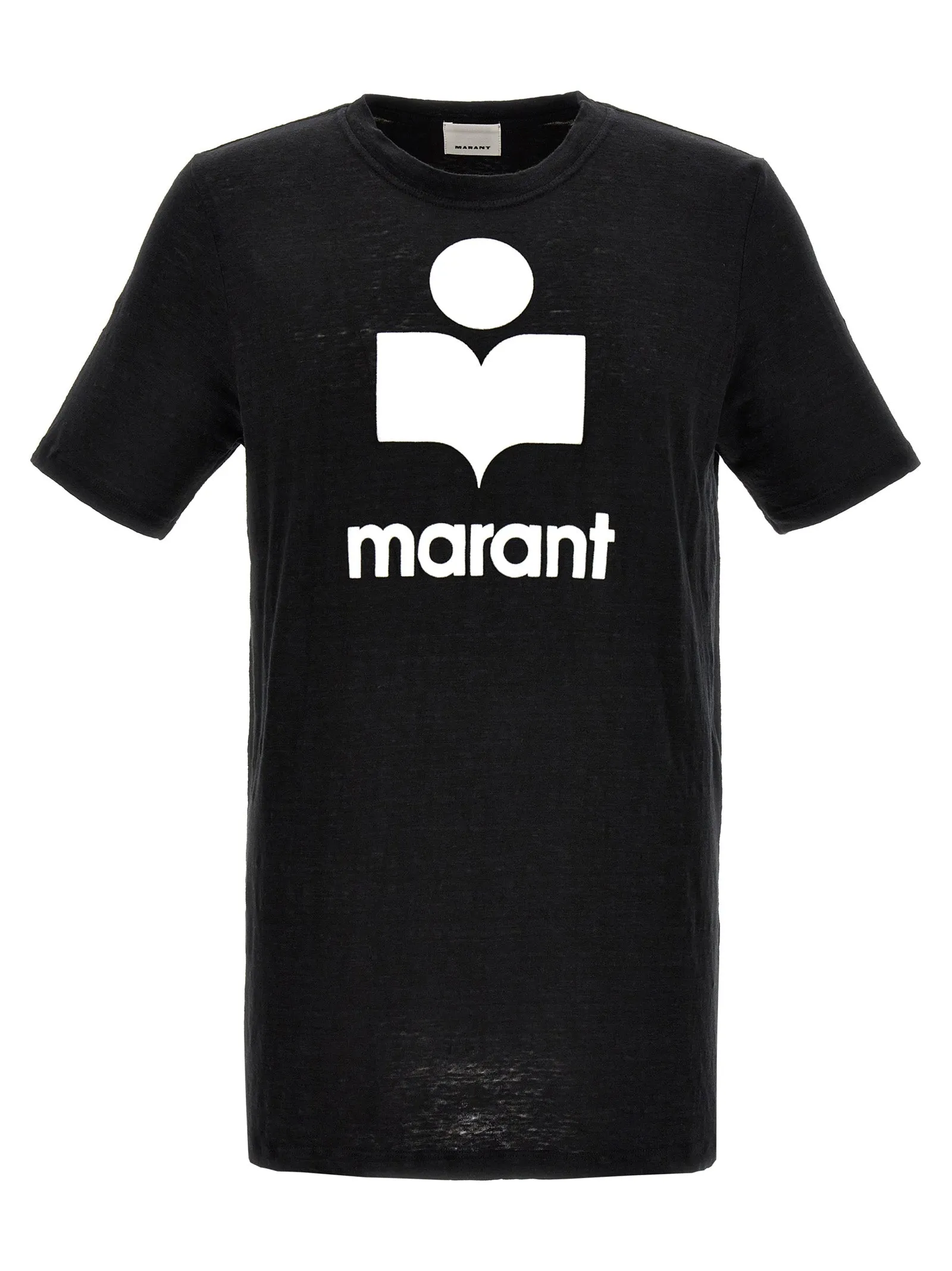 Karman T Shirt Bianco/Nero