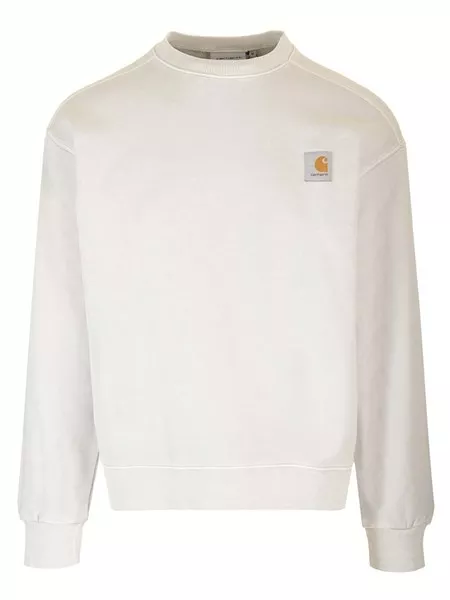 Carhartt Wip Uomo Felpa "nelson"