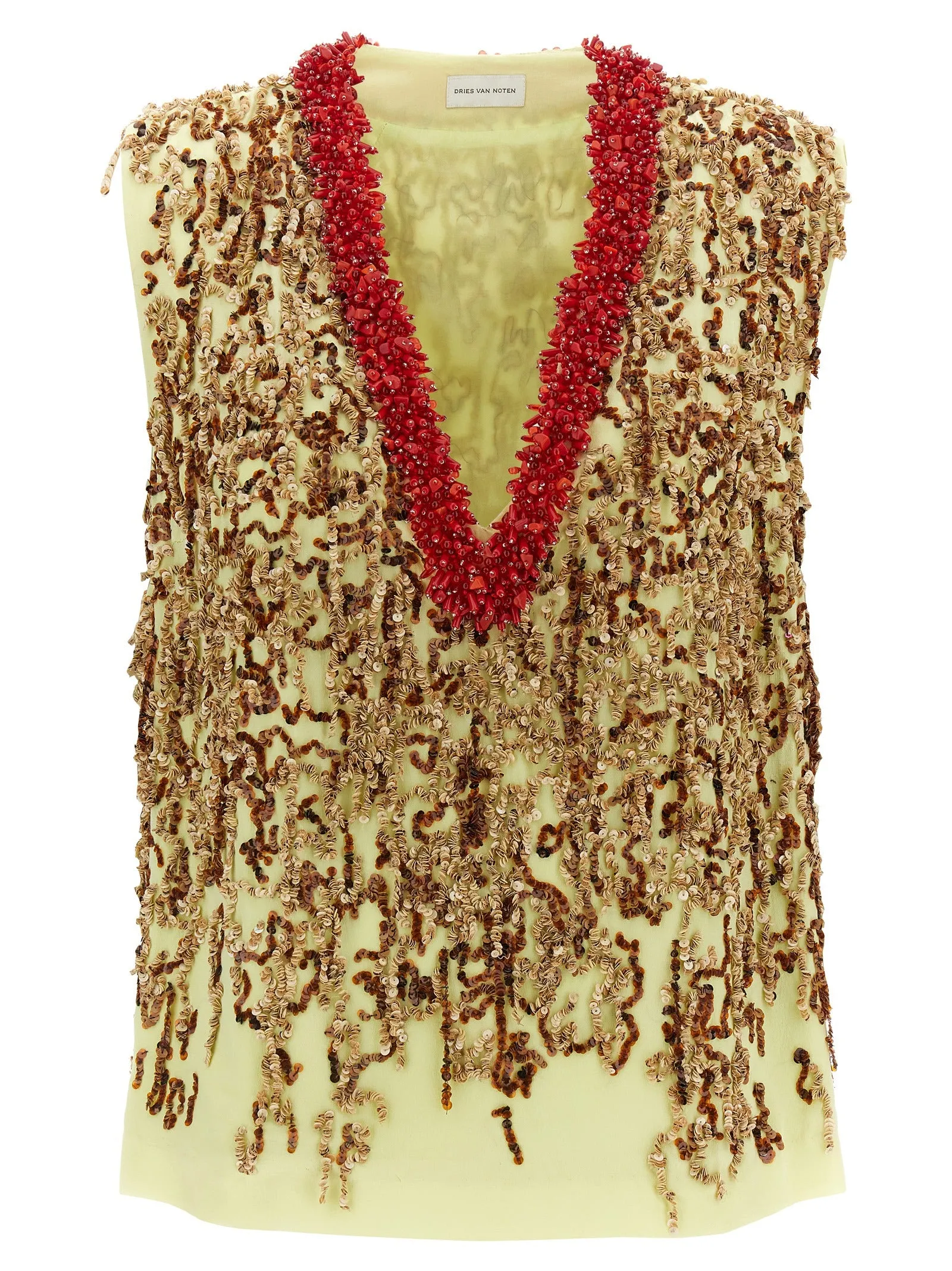 College Camicie Multicolor