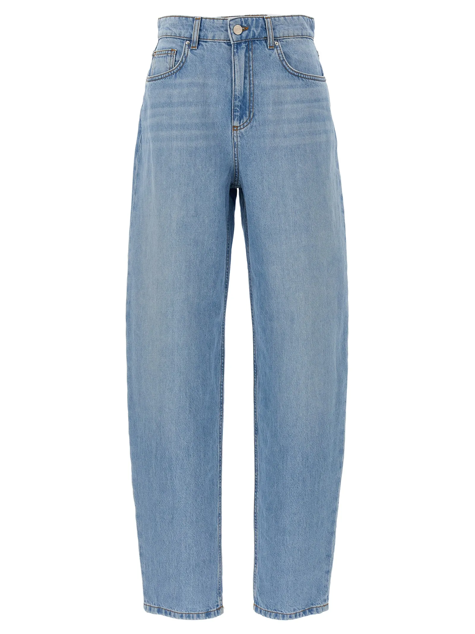 Capsule Emily Ratajkowski X Marella Jeans Celeste