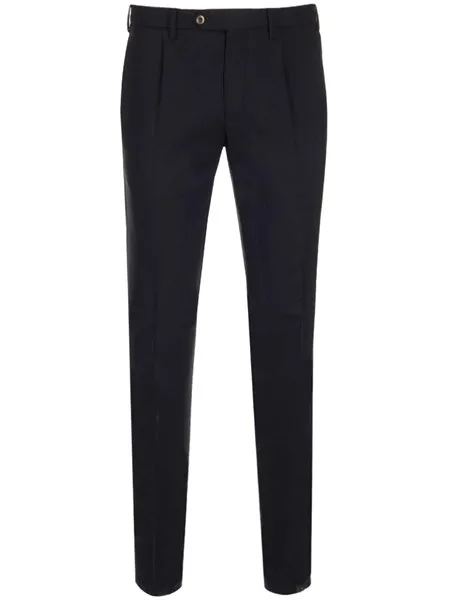 Al Duca D'aosta Uomo Pantaloni neri