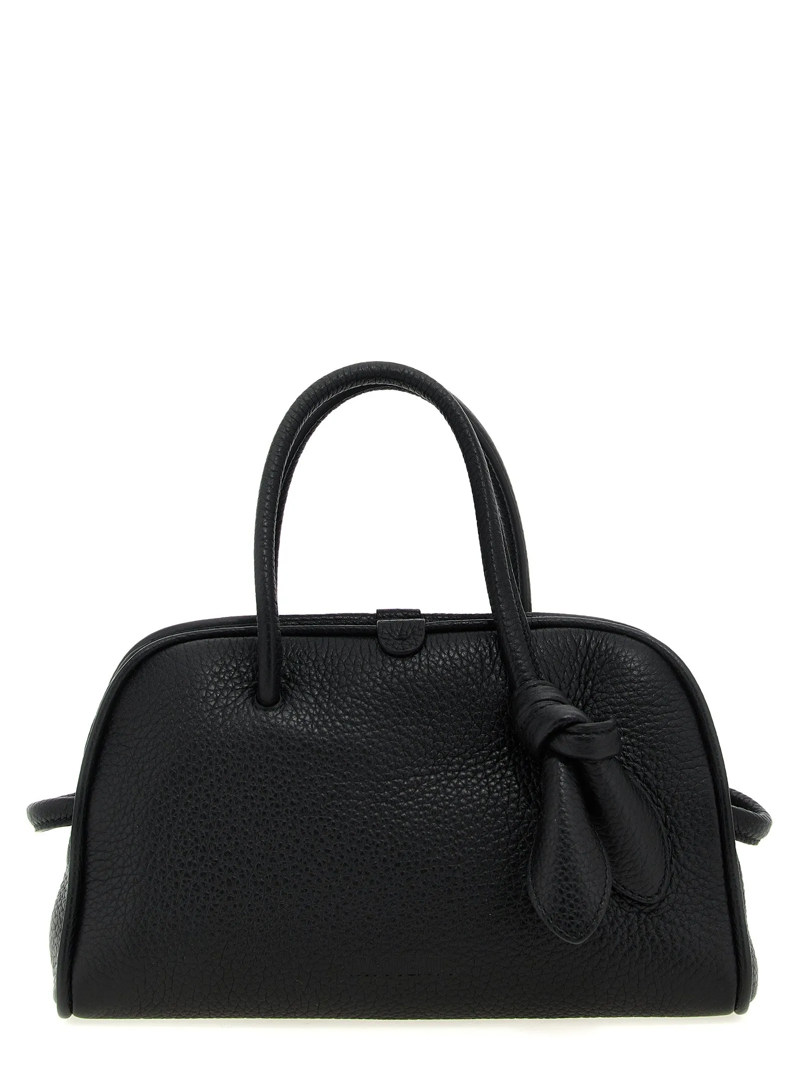 Le Petit Turismo Borse A Mano Nero