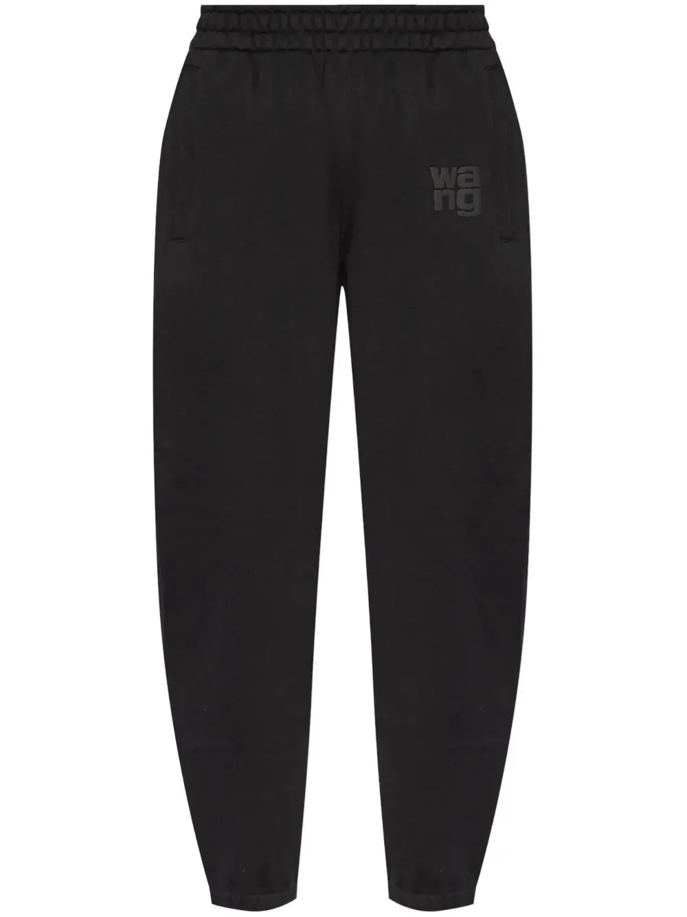 PANTALONI SPORTIVI ESSENTIAL IN COTONE