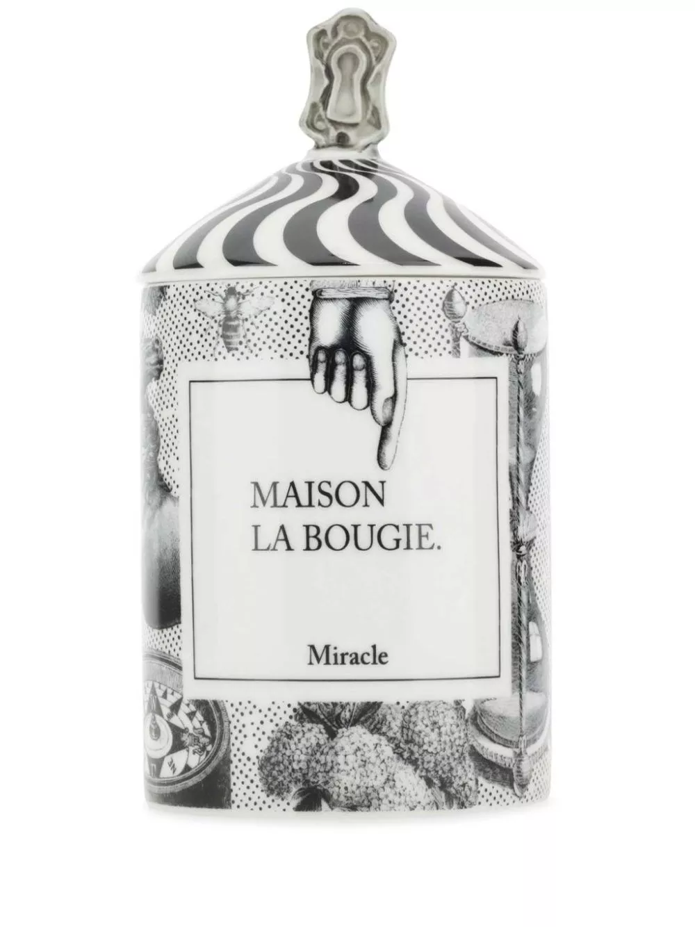 Candela miracle di Maison la bougie