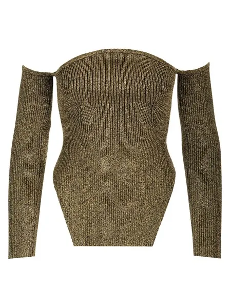 Khaite Donna Top "maria"