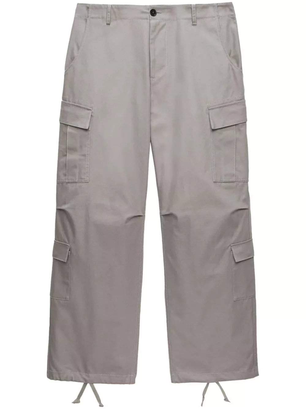 Pantalone cargo di Msgm