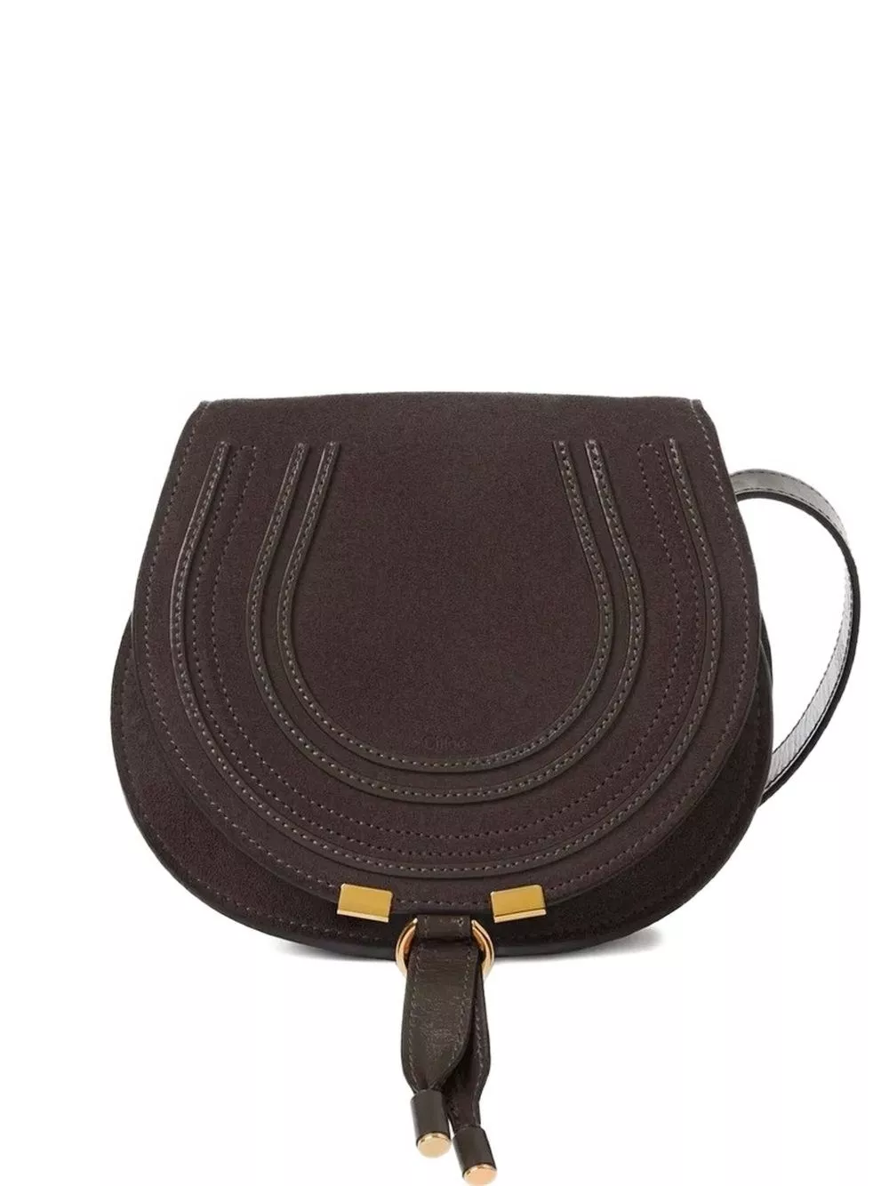 Borsa marcie piccola in pelle di Chloè