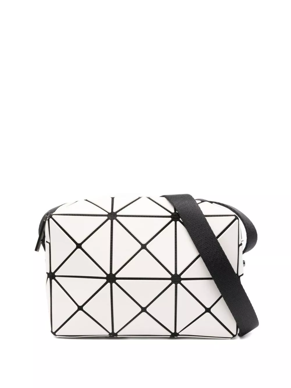 Borsa a tracolla cubo id di Baobao issey miyake