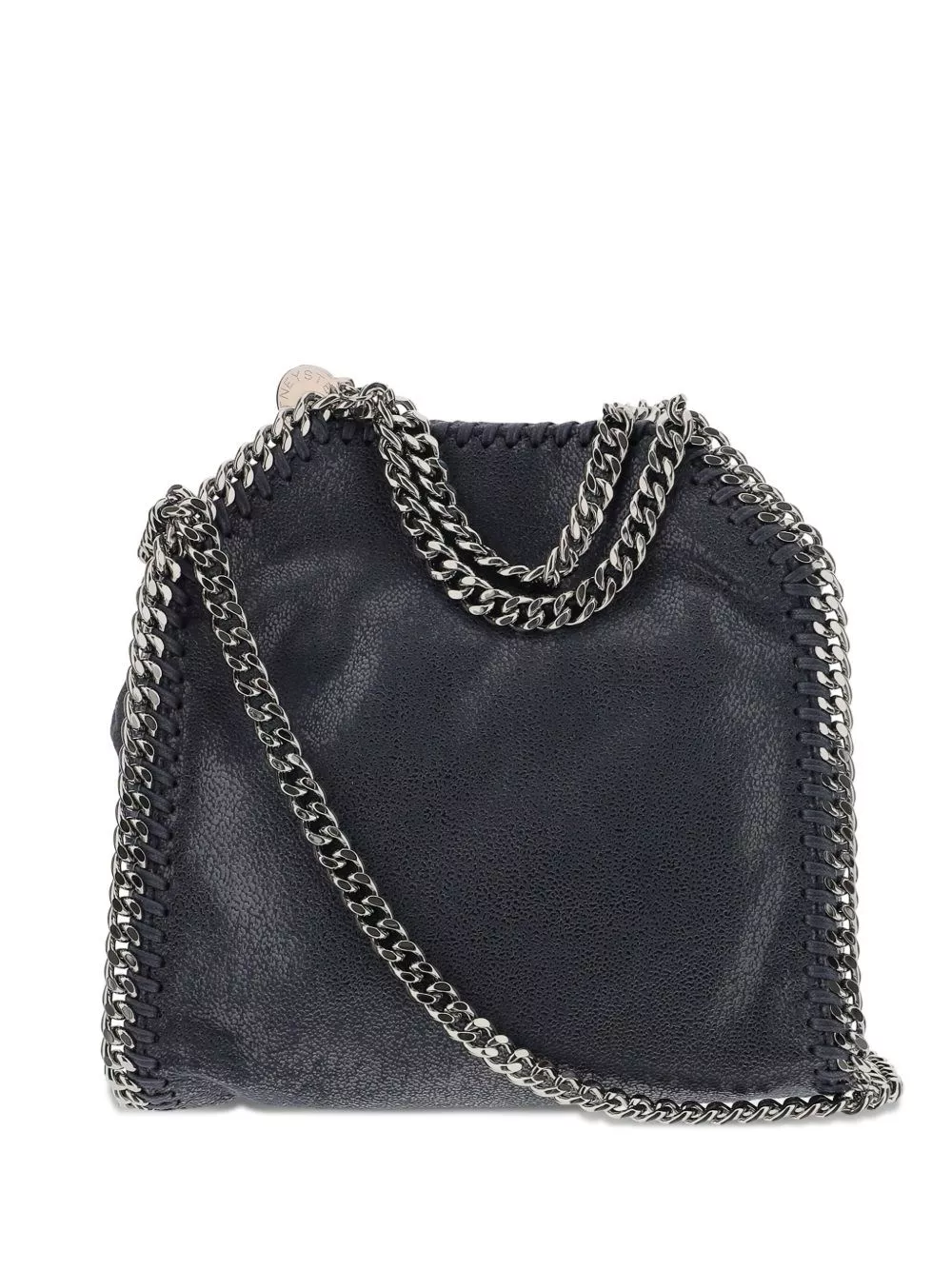 Borsa a tracolla falabella tiny di Stella mccartney