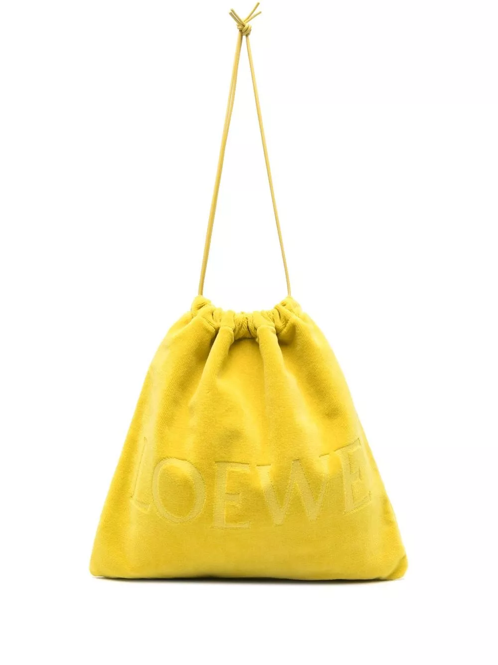 Pochette media in spugna di Loewe paula's ibiza