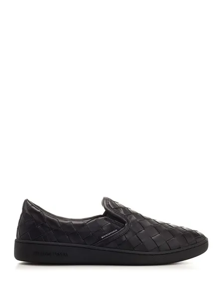 Bottega Veneta Uomo Sneakers "sawyer"
