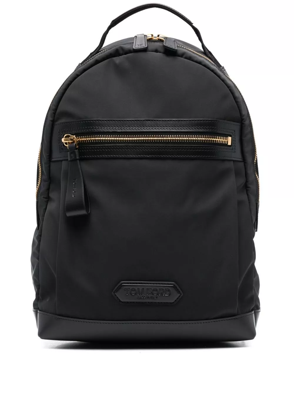 Zaino in nylon riciclato di Tom ford