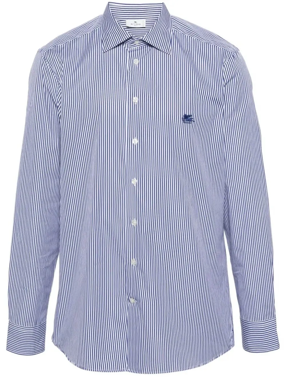 CAMICIA PEGASO A RIGHE
