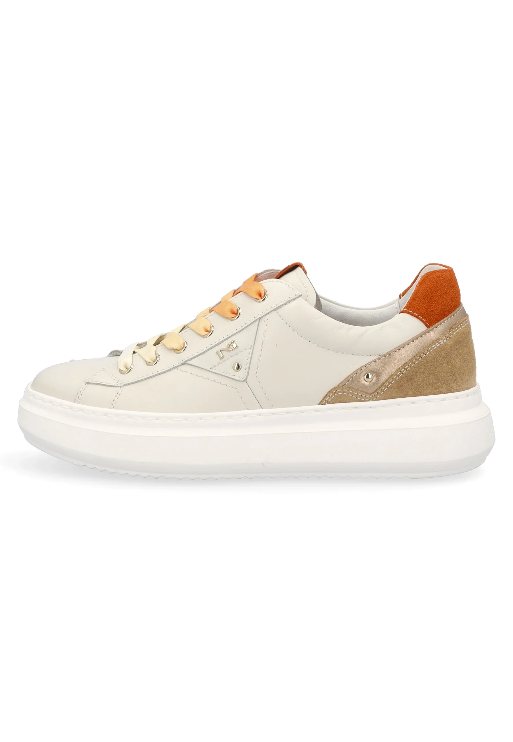 Sneakers basse donna NeroGiardini E51304D