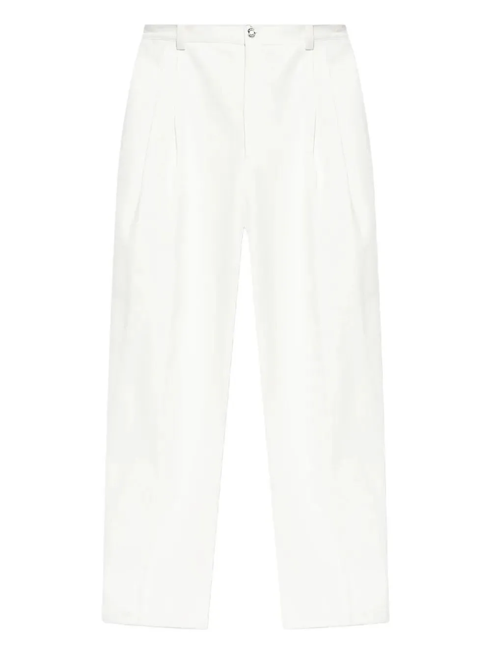 PANTALONE CON PIEGHE