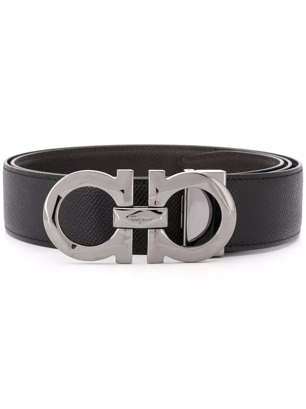 Leather belt di Ferragamo