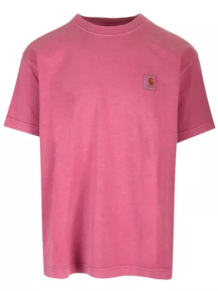 Carhartt Wip Uomo T-shirt "s/s nelson"