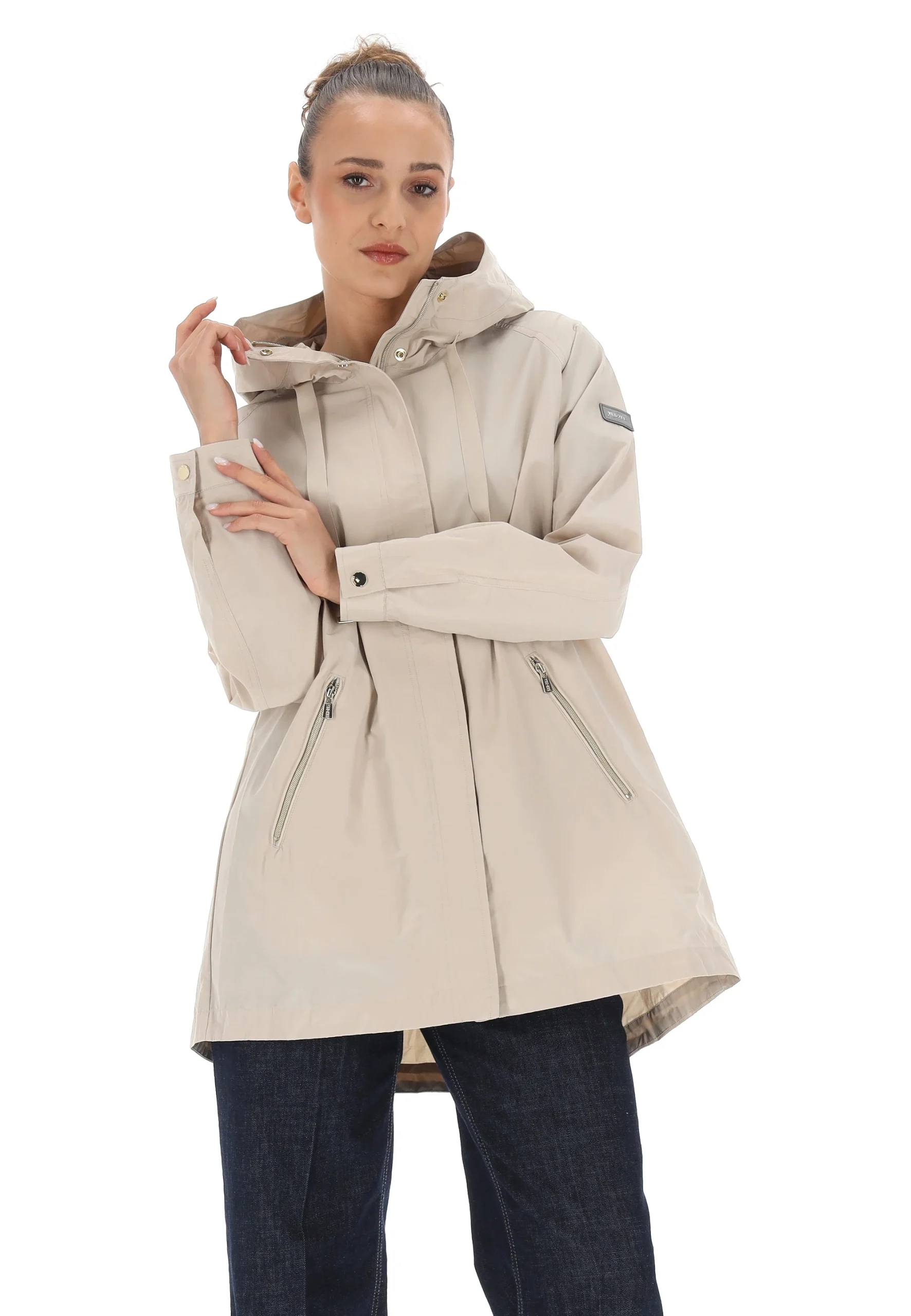 Giacca leggera Yes Zee donna art. 1021O430NH00