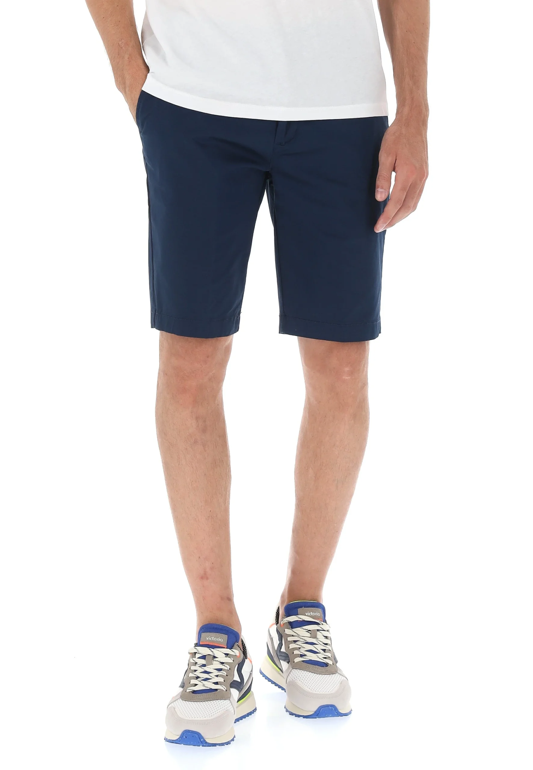 Bermuna chino uomo Yes Zee art. 651P740PL00