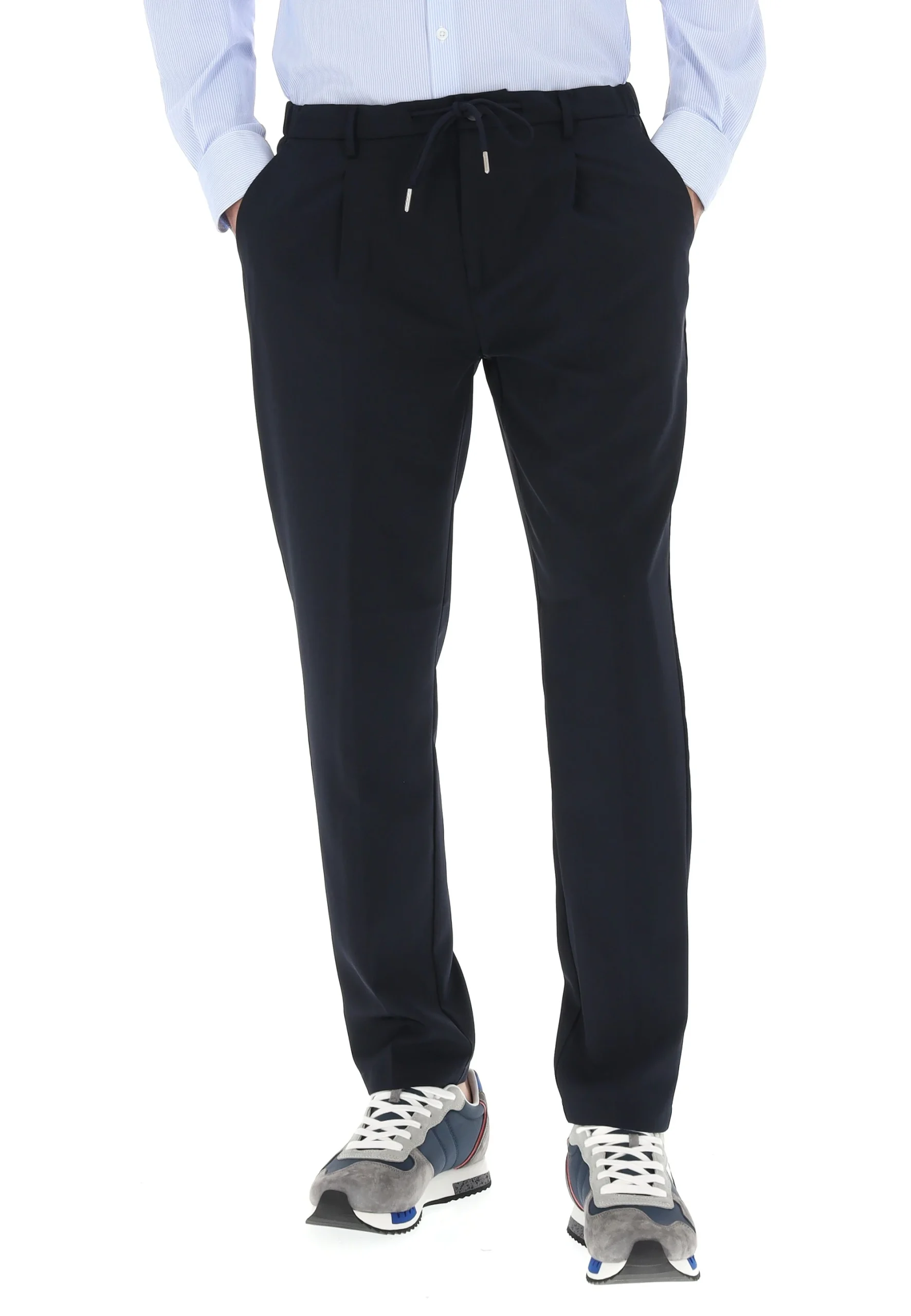 Pantalone Yes Zee P370/KE00