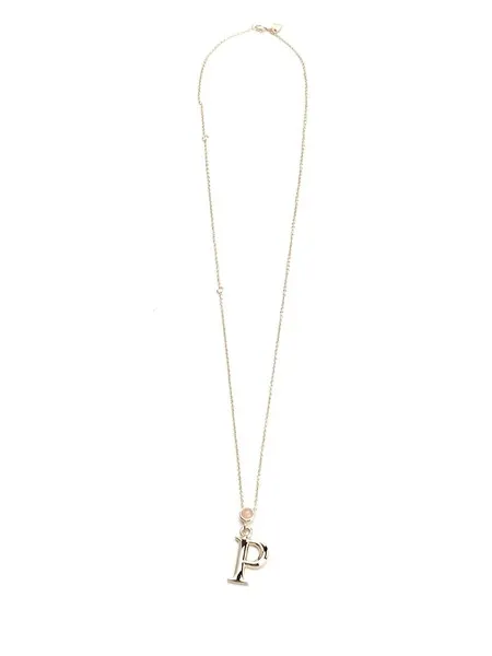 Chloe' Donna Collana "p"