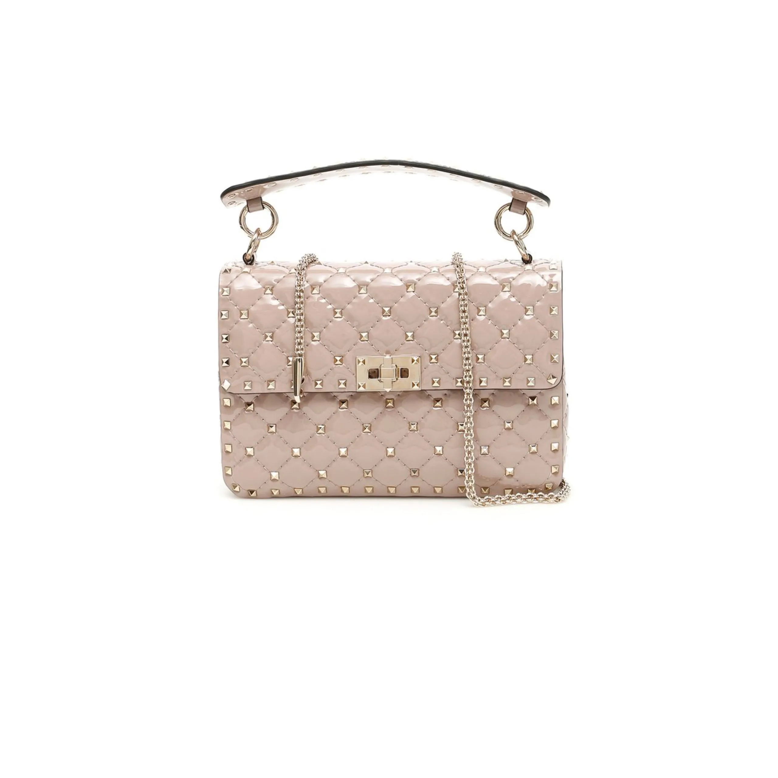 Borsa Rockstud Spike Medium