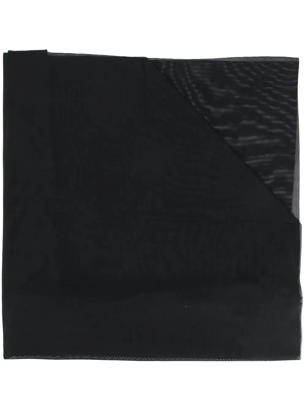 PAREO LUNGO IN TULLE