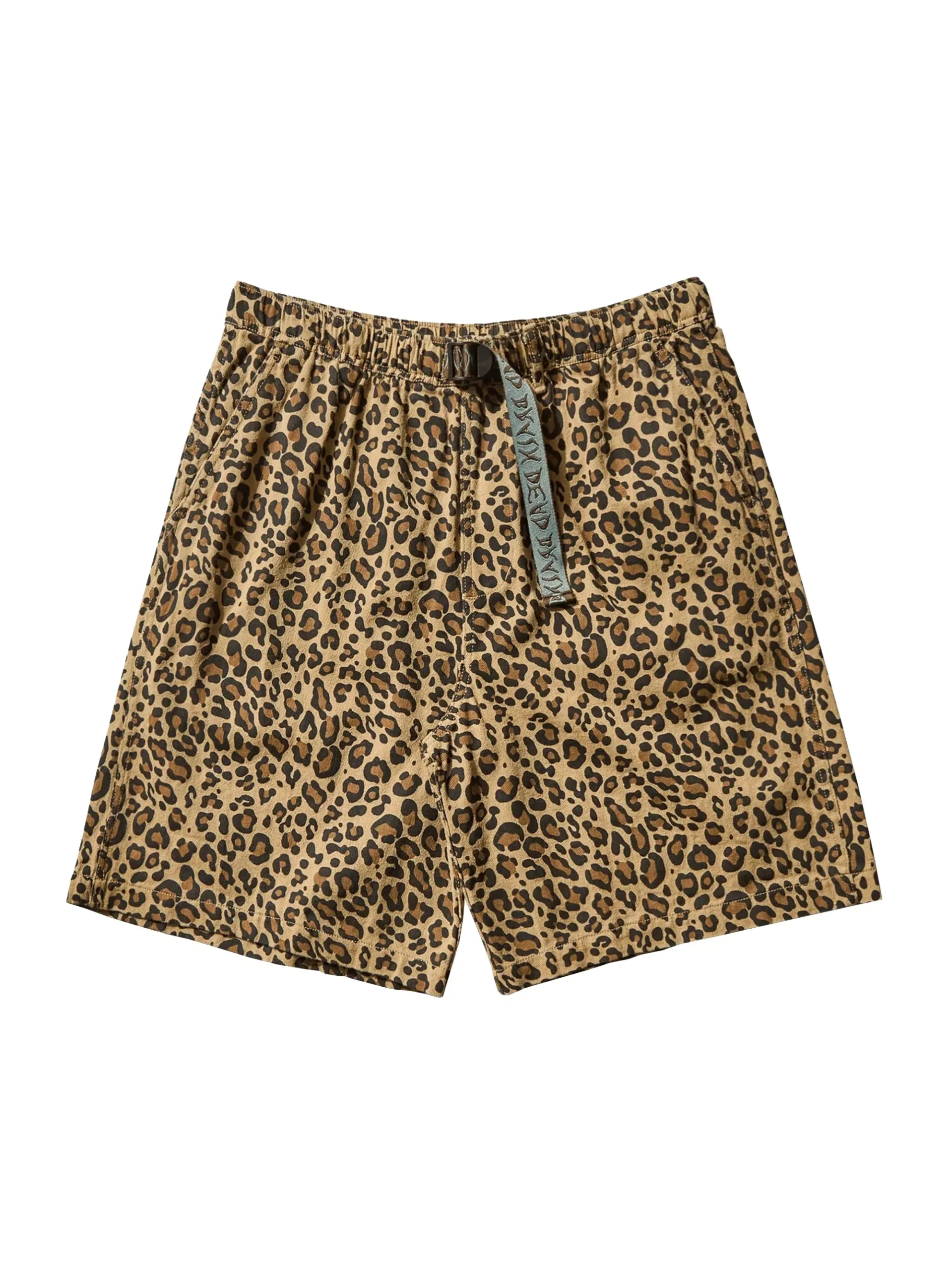 Bermuda climber di Brain dead