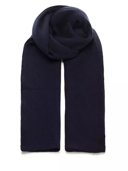 Al Duca D'aosta Uomo Stola in cashmere