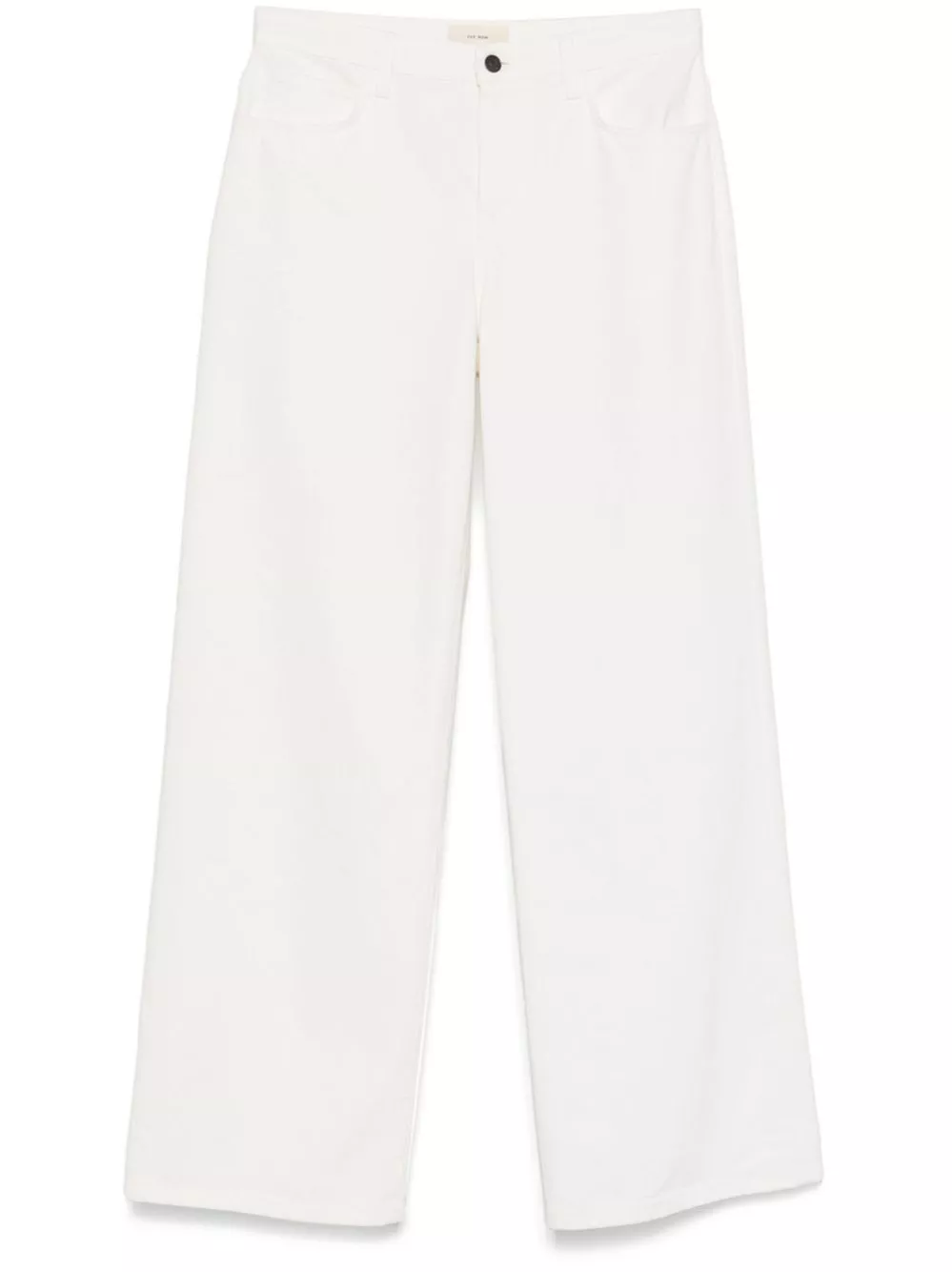 Jeans denim eglitta in cotone di The row