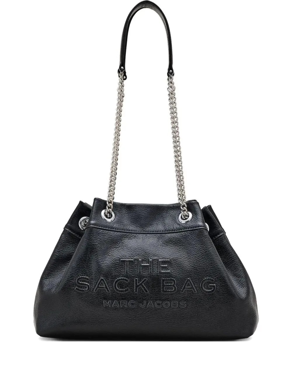 THE SMALL CHAIN SACK BAG