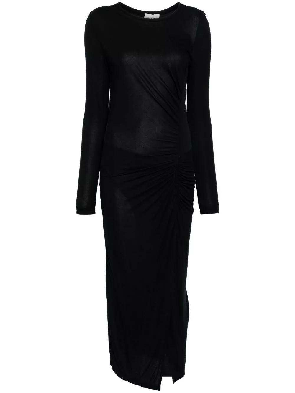 Abito lungo jelina di Marant etoile