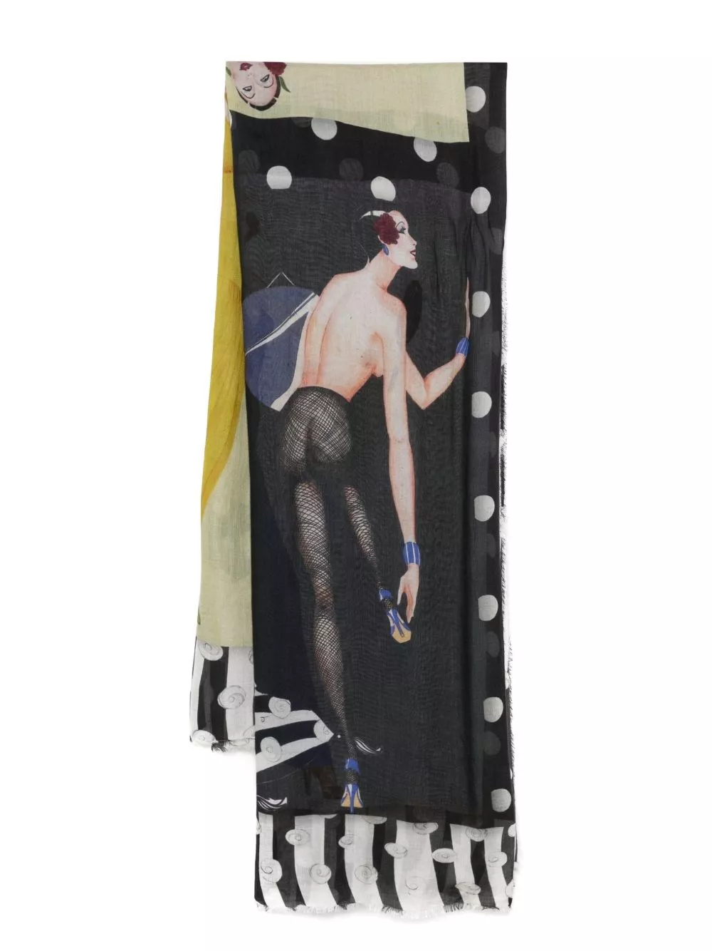 Stola stylist di Faliero sarti