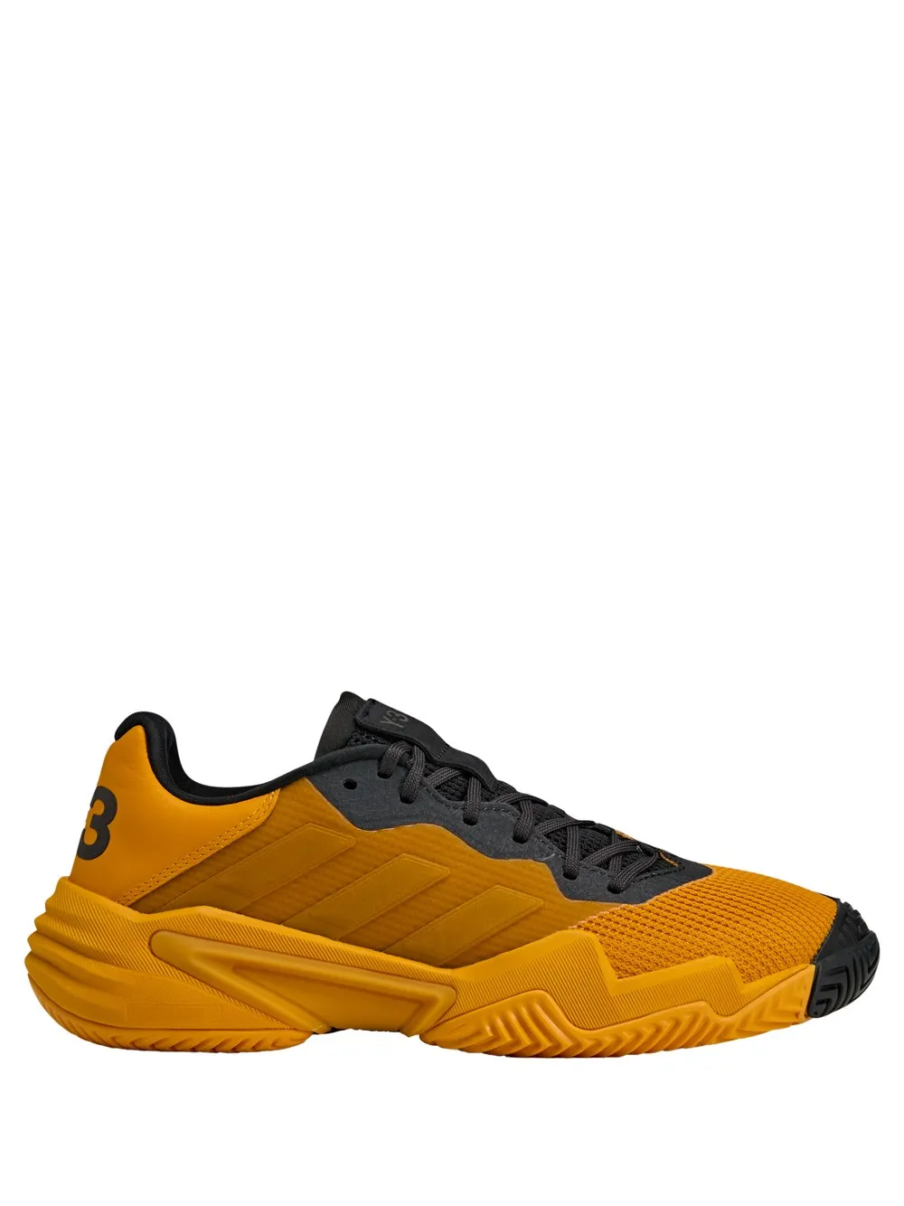 Y-3 BARRICADE 13 TENNIS SHOES US OPEN