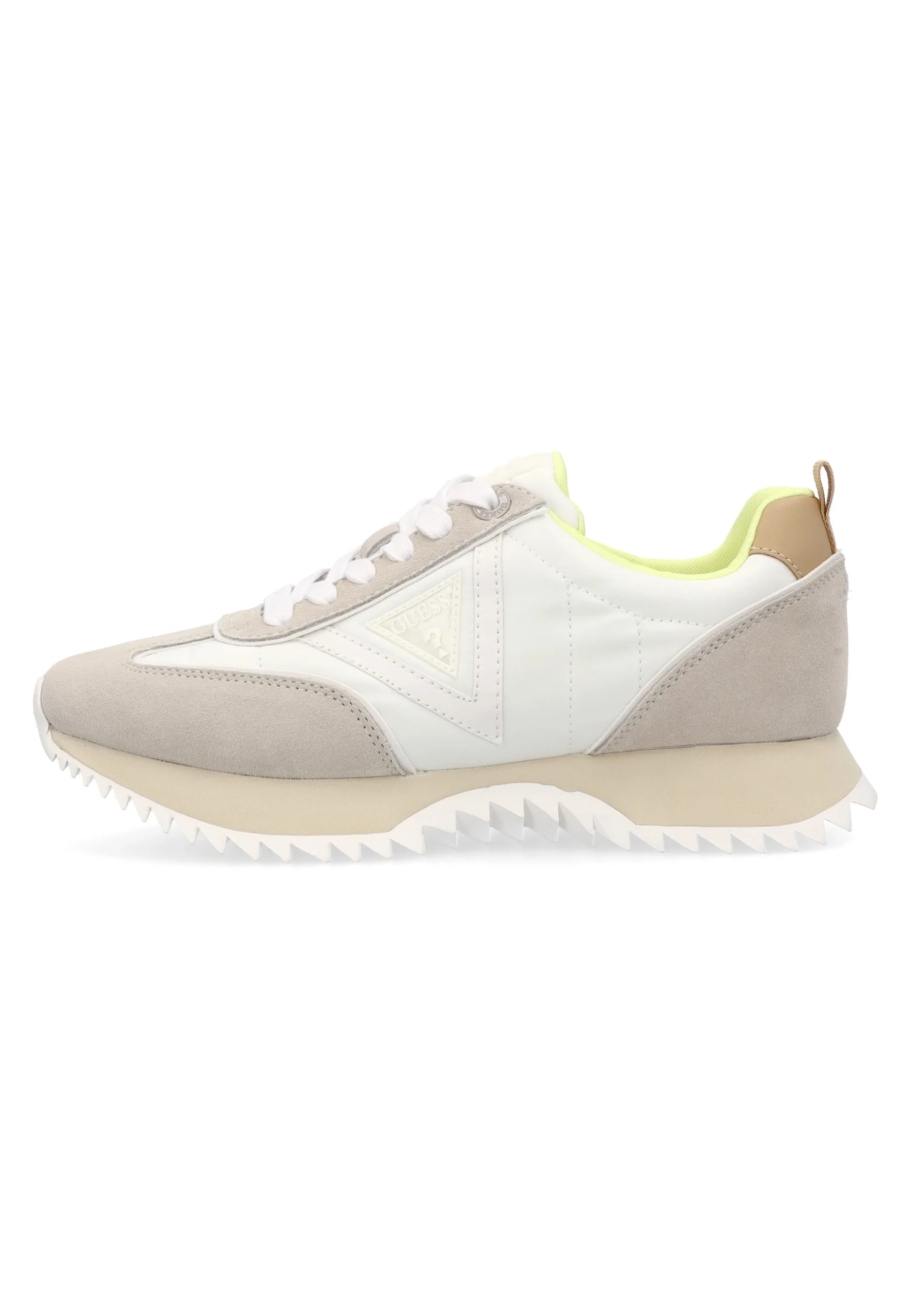 Sneakers donna Guess FLTBAI SUE12