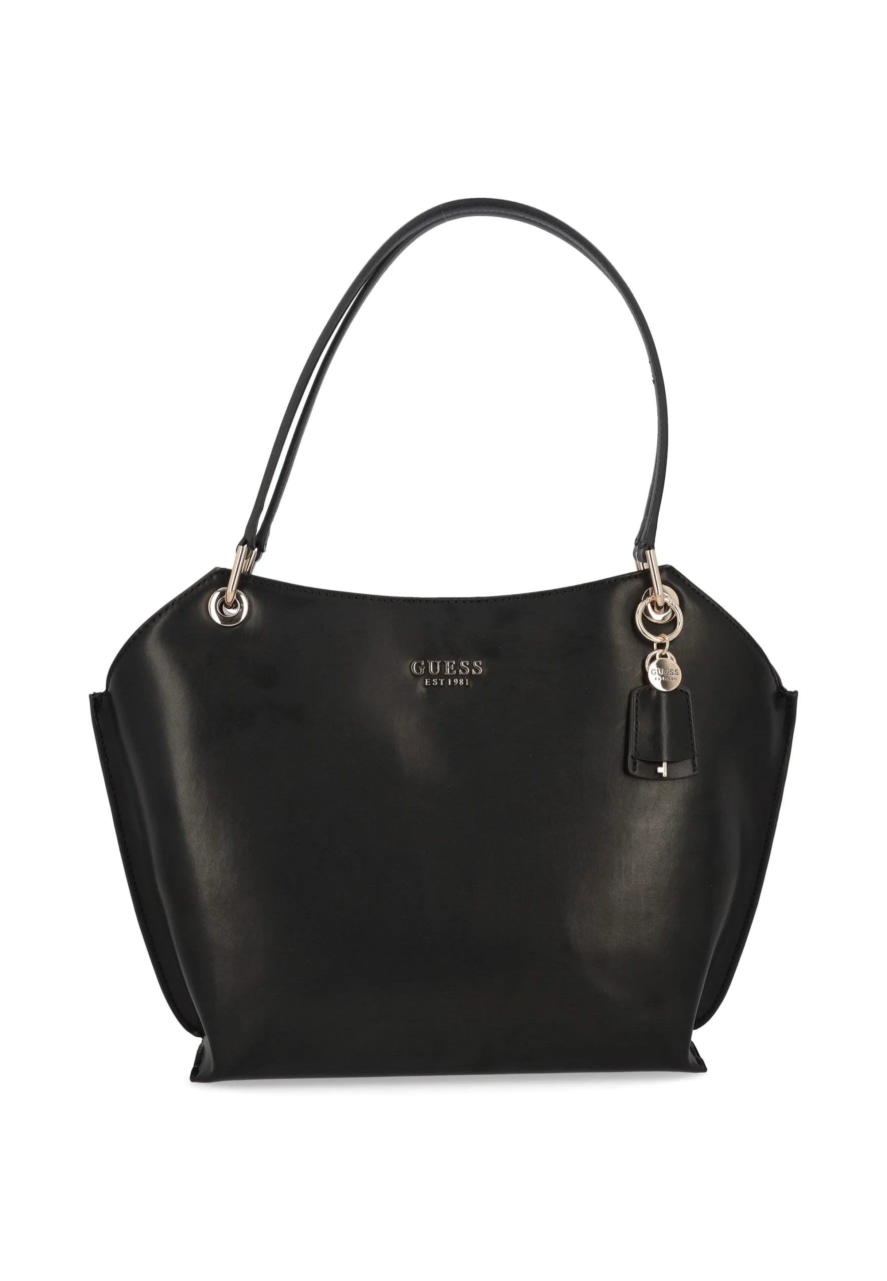 Shopping bag Guess tinta unita art. HWEVG9 53523