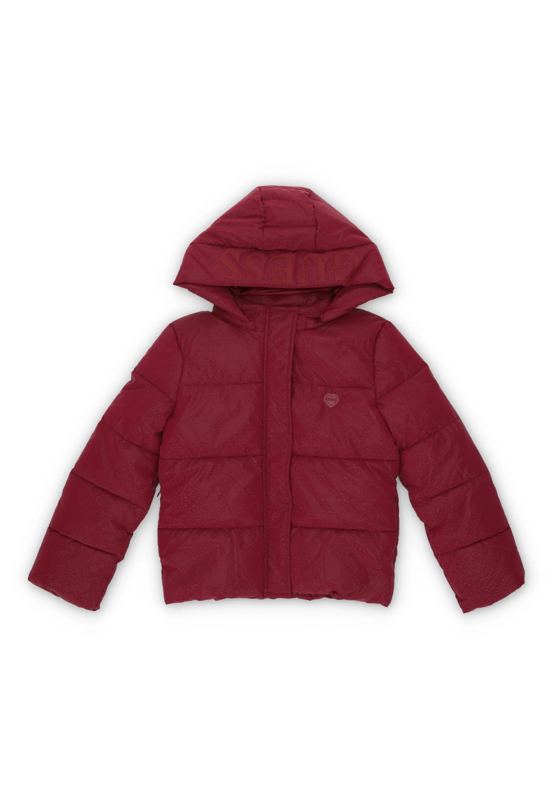 Giubbotto Guess ragazza J5BL13WGIW0