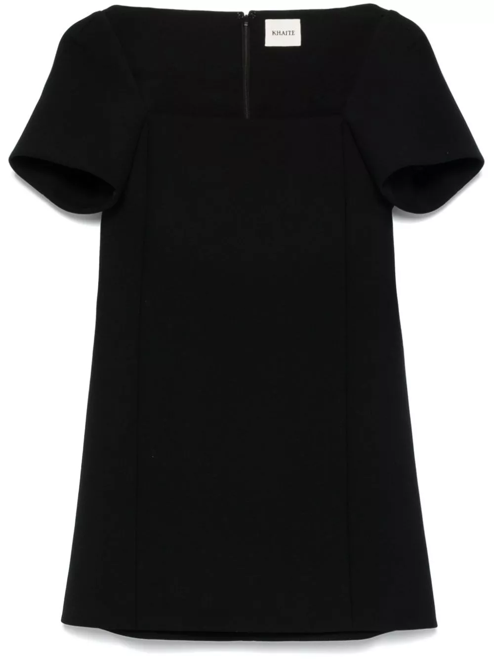 Abito corto benji di Khaite