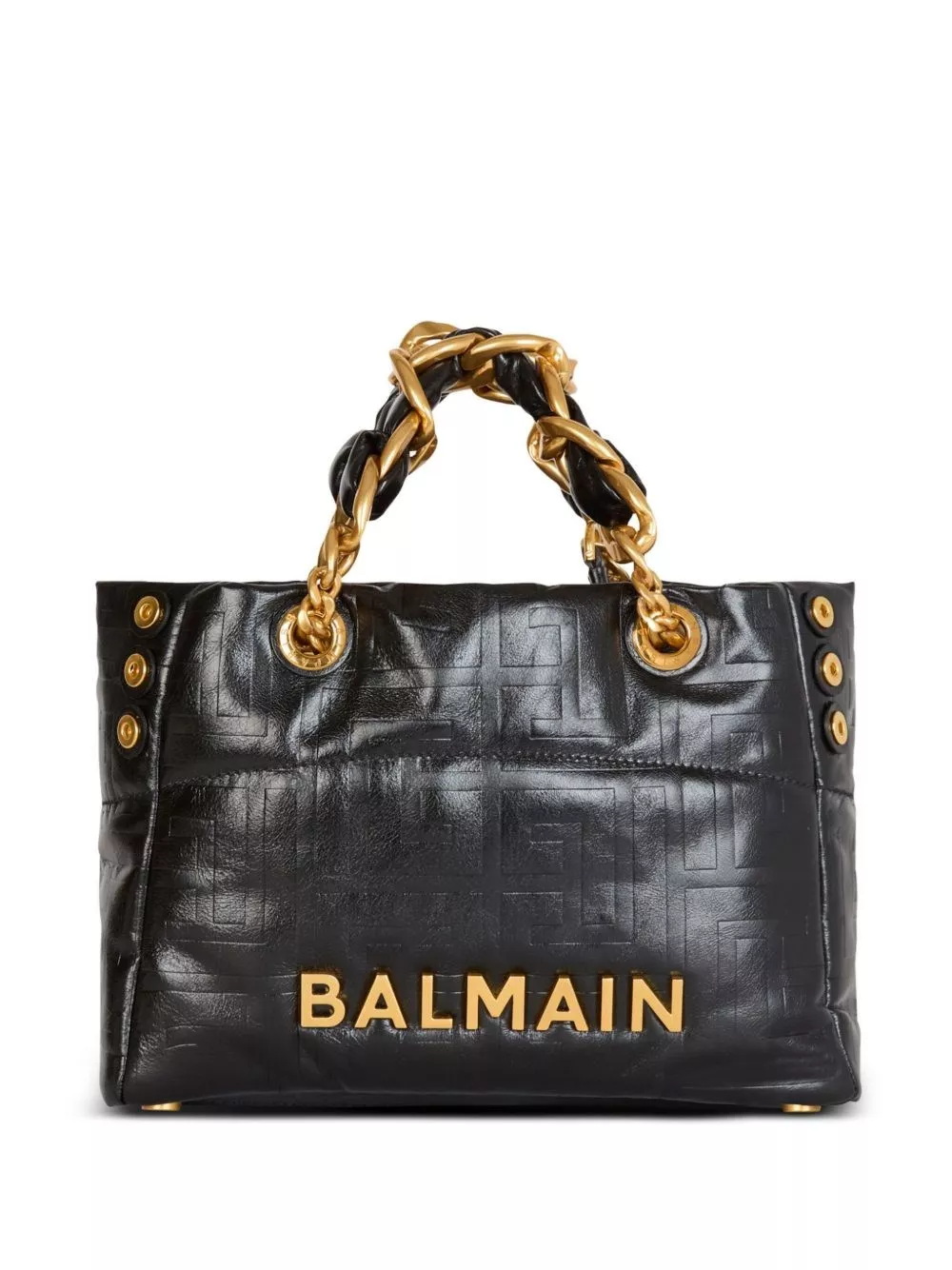 Borsa 1945 piccola di Balmain