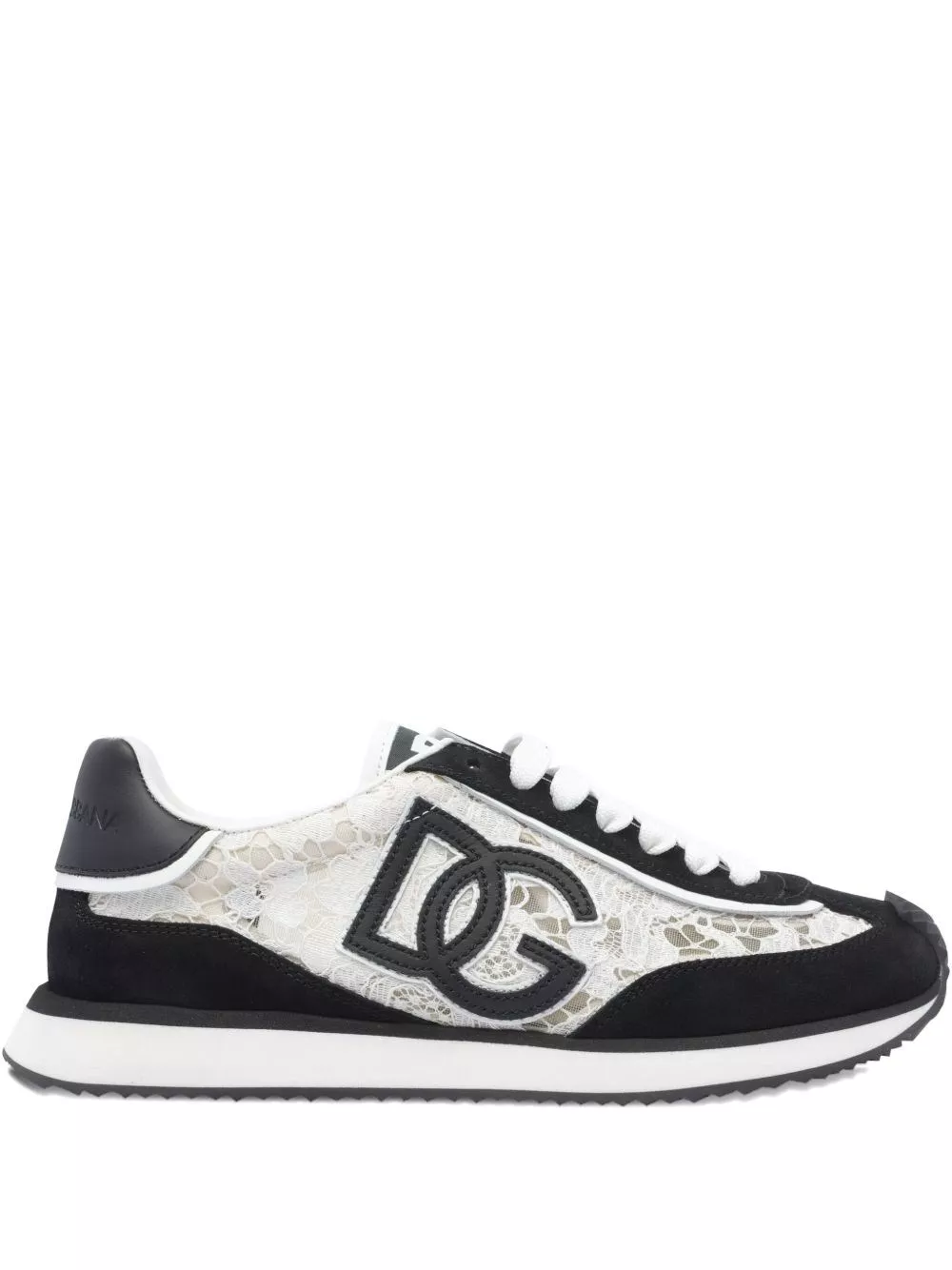 Sneaker dg cushion di Dolce & gabbana