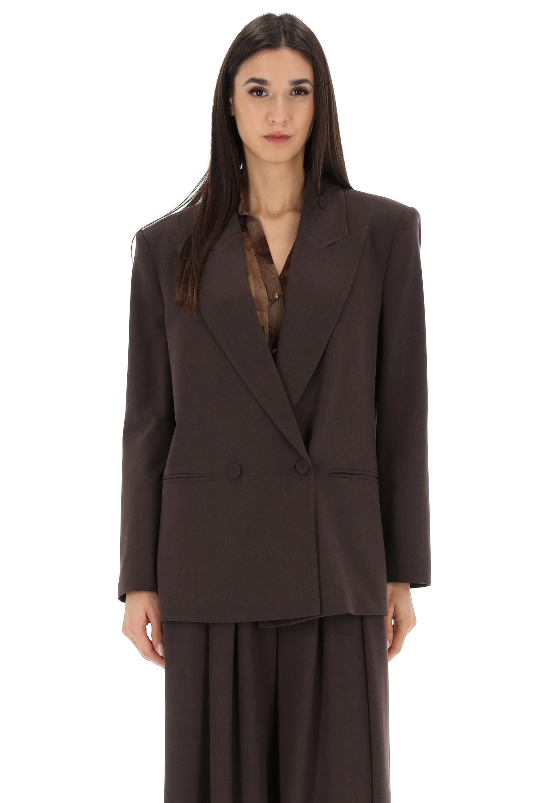 Blazer doppiopetto Imperial JAP3IFU